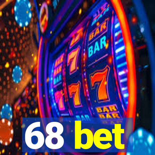 68 bet